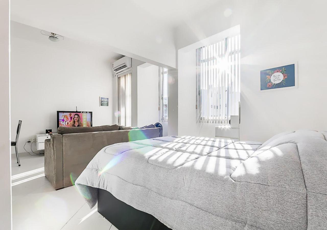 Apartment Confortavel Em Copacabana