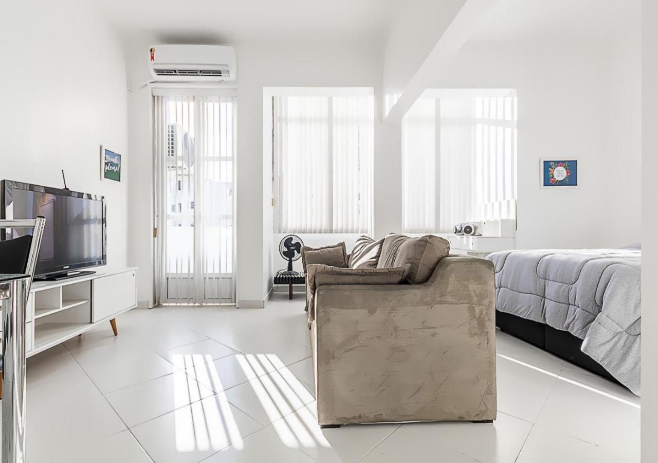 Confortavel Em Copacabana Apartment Rio de Janeiro
