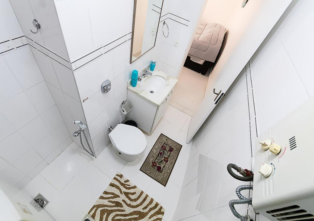Apartment Confortavel Em Copacabana *