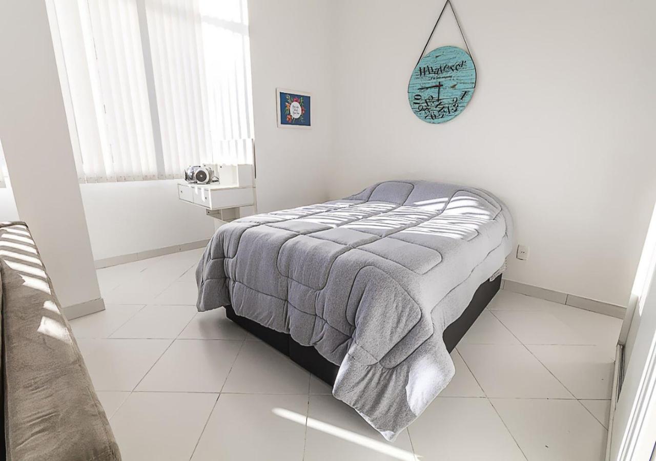 Apartment Confortavel Em Copacabana *