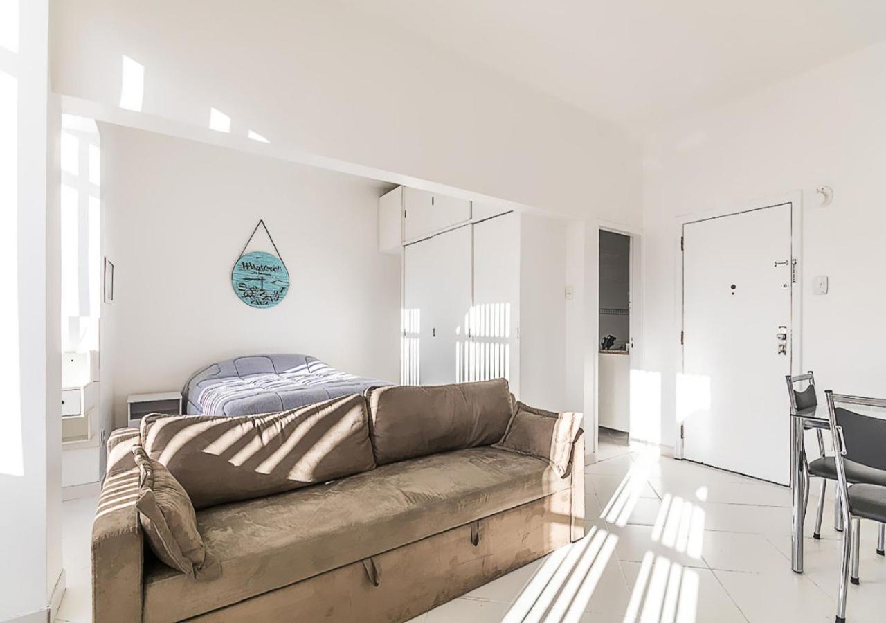 Confortavel Em Copacabana Apartment *
