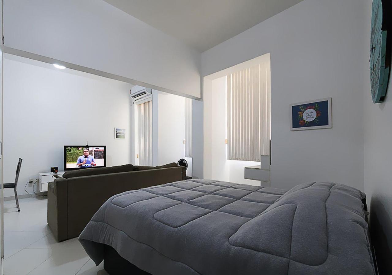 Apartment Confortavel Em Copacabana Rio de Janeiro
