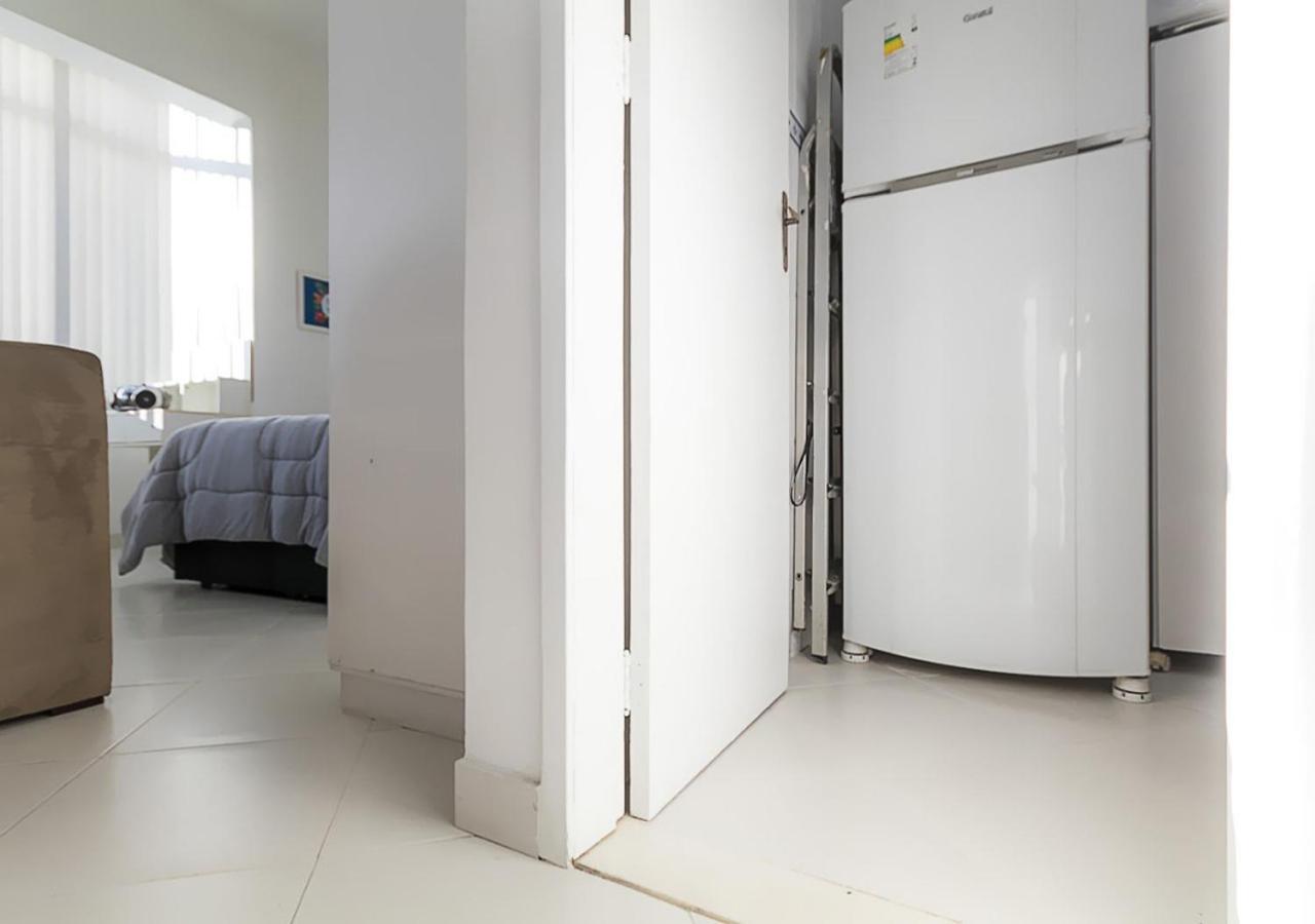 Apartment Confortavel Em Copacabana
